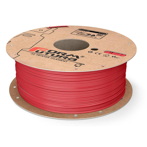 Formfutura Premium ABS - Flaming Red (1.75mm 1000 gram)